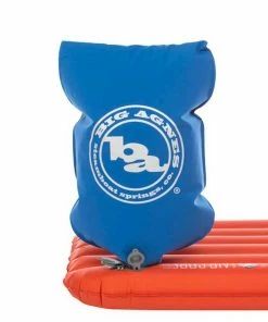 Big Agnes Insulated Air Core Ultra 25 X 72 Wide Regular