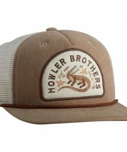 Howler Bros Howler Brothers Men's Structured Snapback Hat