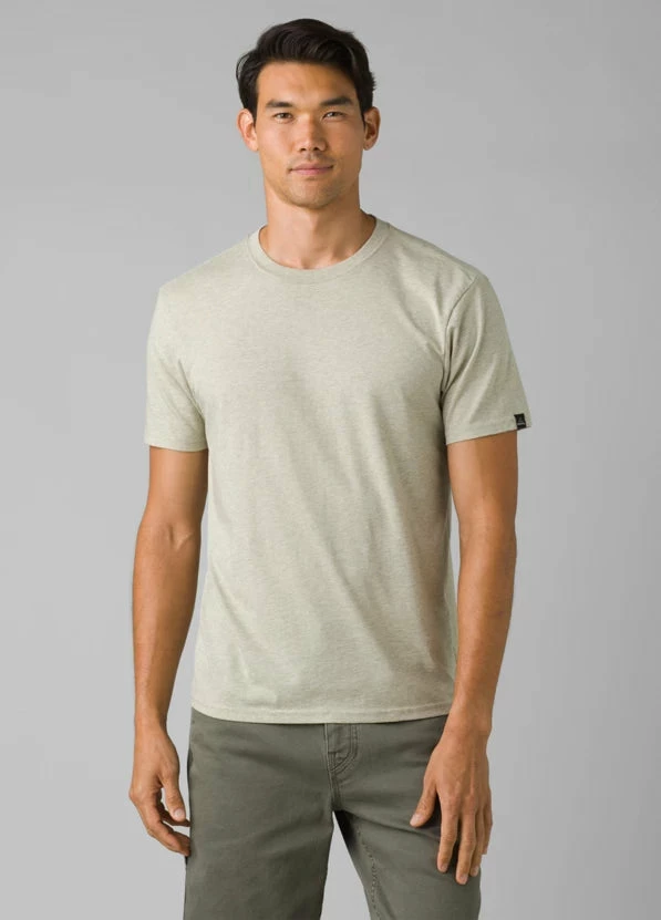 Promo 🛒 Prana Men's Crew T-Shirt 🎉 9 Prana Men's Crew T-Shirt