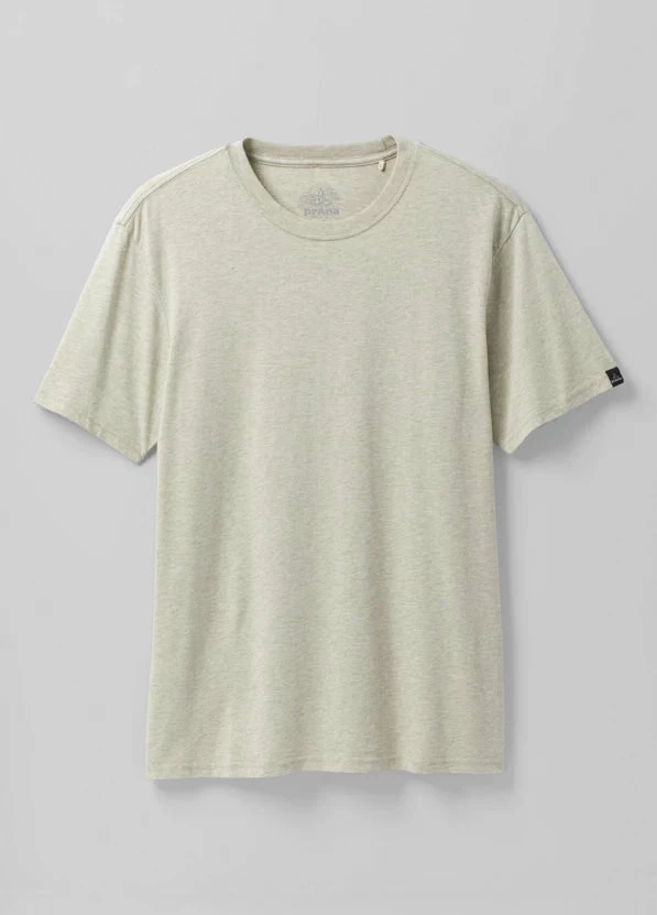 Promo 🛒 Prana Men's Crew T-Shirt 🎉 11 Prana Men's Crew T-Shirt