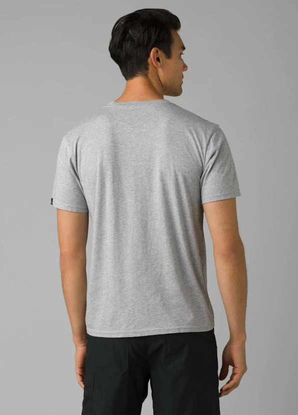 Promo 🛒 Prana Men's Crew T-Shirt 🎉 7 Prana Men's Crew T-Shirt