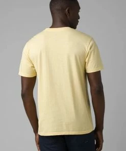 Prana Men's Crew T-Shirt