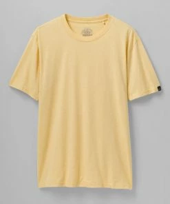 Promo 🛒 Prana Men's Crew T-Shirt 🎉 13 Prana Men's Crew T-Shirt