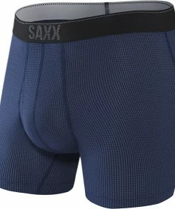 Men's Saxx Quest Boxer Brief