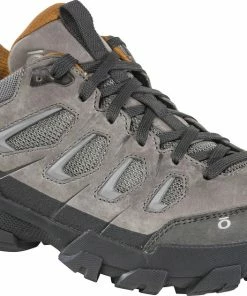 Men's Footwear Oboz Men's Sawtooth X Low