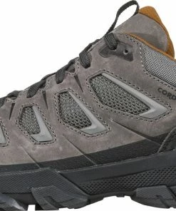 Men's Footwear Oboz Men's Sawtooth X Low