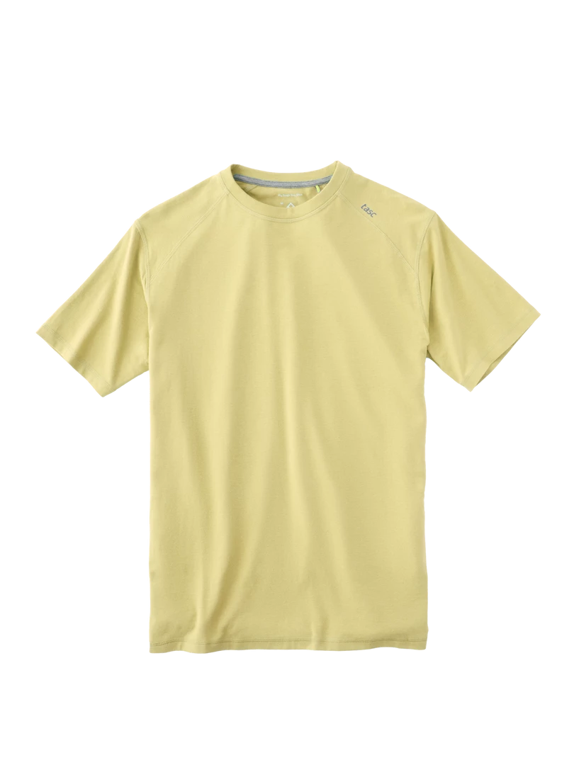 New ⌛ Tasc Performance Men's Carrollton Fitness T-Shirt 🌟 7 Tasc Performance Men's Carrollton Fitness T-Shirt