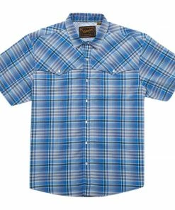 Howler Bros Howler Brothers Men's Open Country Tech Shirt