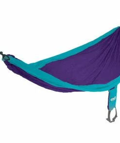 Gear ENO SingleNest Purple/Teal