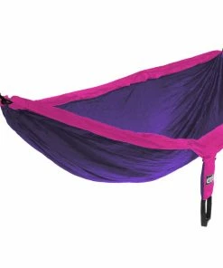 ENO DoubleNest Purple/Fuschia
