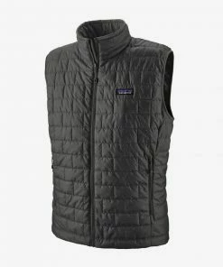 Patagonia Men's Nano Puff Vest