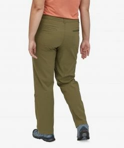 Patagonia Women's Quandary Pants Short