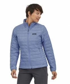 Patagonia Women's Nano Puff Jacket