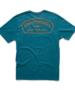 Howler Bros Howler Brothers Men's Select Pocket T