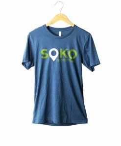 SOKO Men's T-shirt