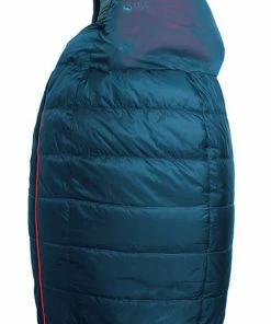 Hiking & Camping Big Agnes Sidewinder SL 35