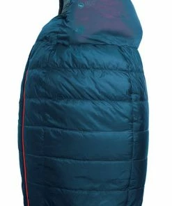 Big Agnes Sidewinder SL 20 Gear