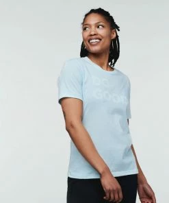 Cotopaxi Women's Do Good Tee