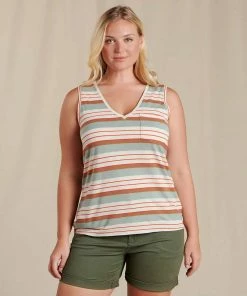 Toad & Co Women's Grom Tank