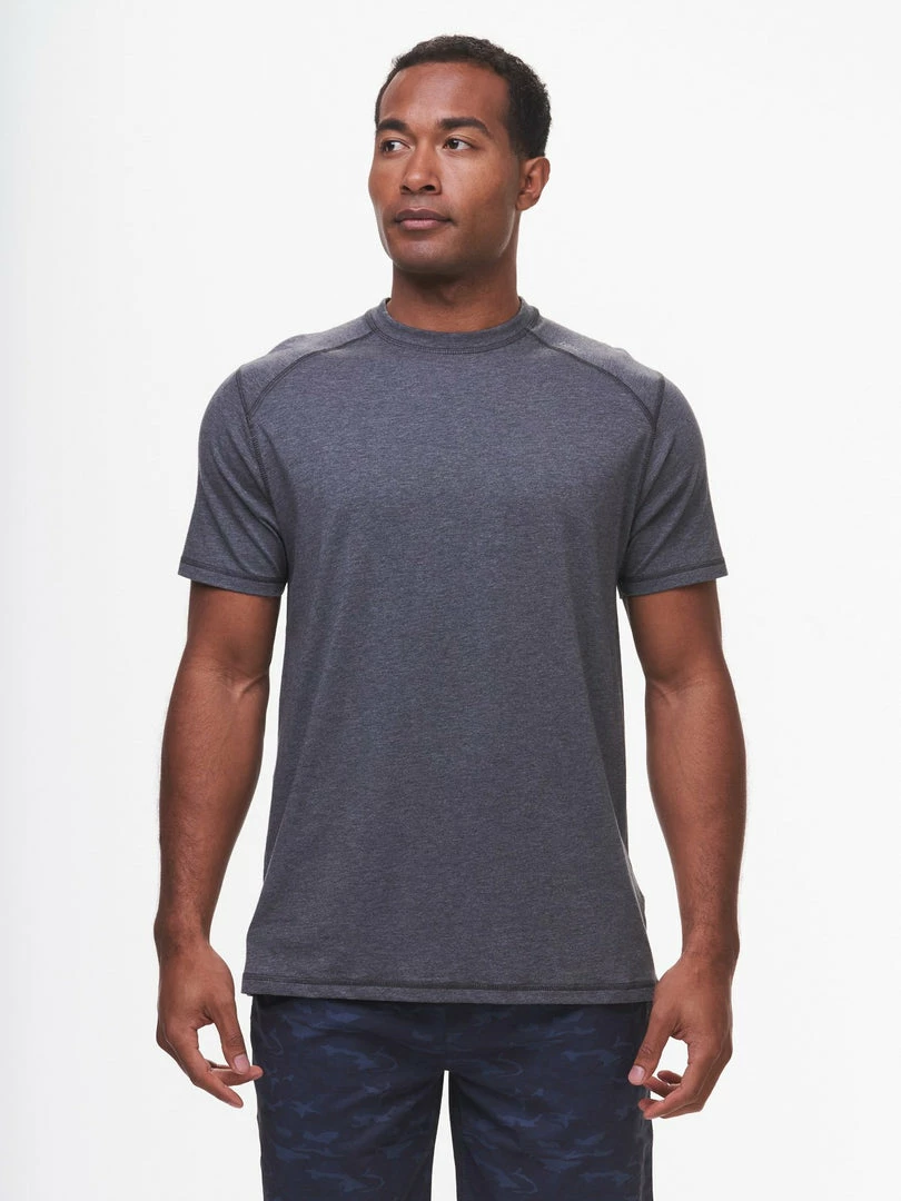New ⌛ Tasc Performance Men's Carrollton Fitness T-Shirt 🌟 3 Tasc Performance Men's Carrollton Fitness T-Shirt