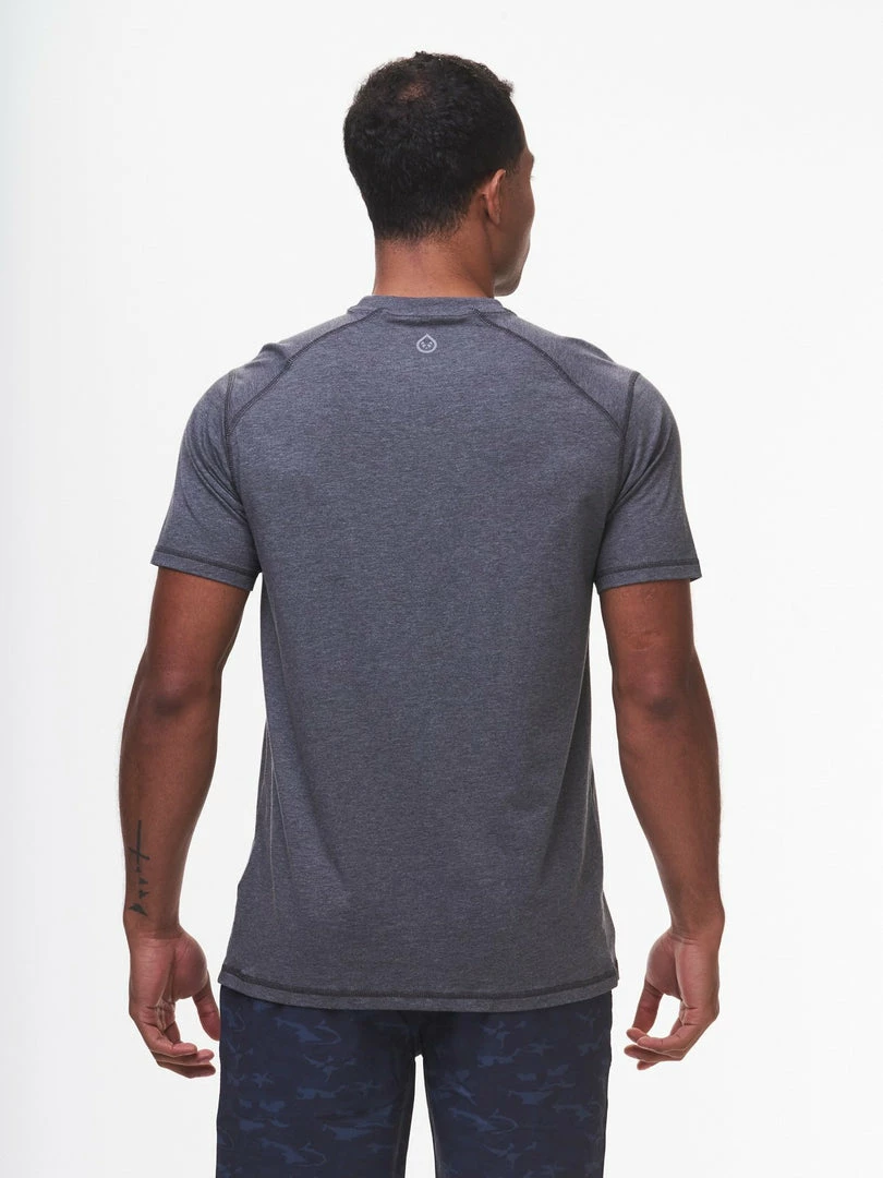 New ⌛ Tasc Performance Men's Carrollton Fitness T-Shirt 🌟 4 Tasc Performance Men's Carrollton Fitness T-Shirt