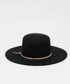 Tentree Women's Harlow Boater Hat