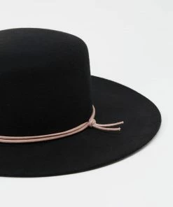 Tentree Women's Harlow Boater Hat