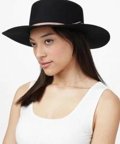 Tentree Women's Harlow Boater Hat