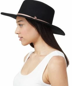 Tentree Women's Harlow Boater Hat