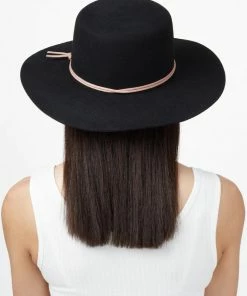 Tentree Women's Harlow Boater Hat