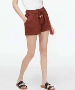Tentree Women's Instow Short