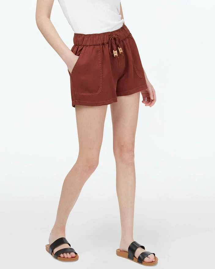Cheap ๐ Tentree ๐ฉ Women's Instow Short โจ 3 Tentree Women's Instow Short