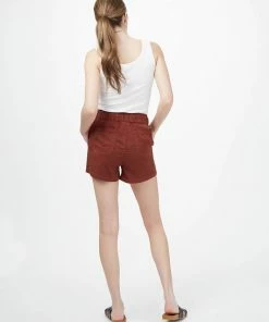 Cheap ๐ Tentree ๐ฉ Women's Instow Short โจ 11 Tentree Women's Instow Short