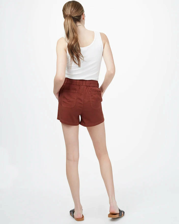 Cheap ๐ Tentree ๐ฉ Women's Instow Short โจ 5 Tentree Women's Instow Short