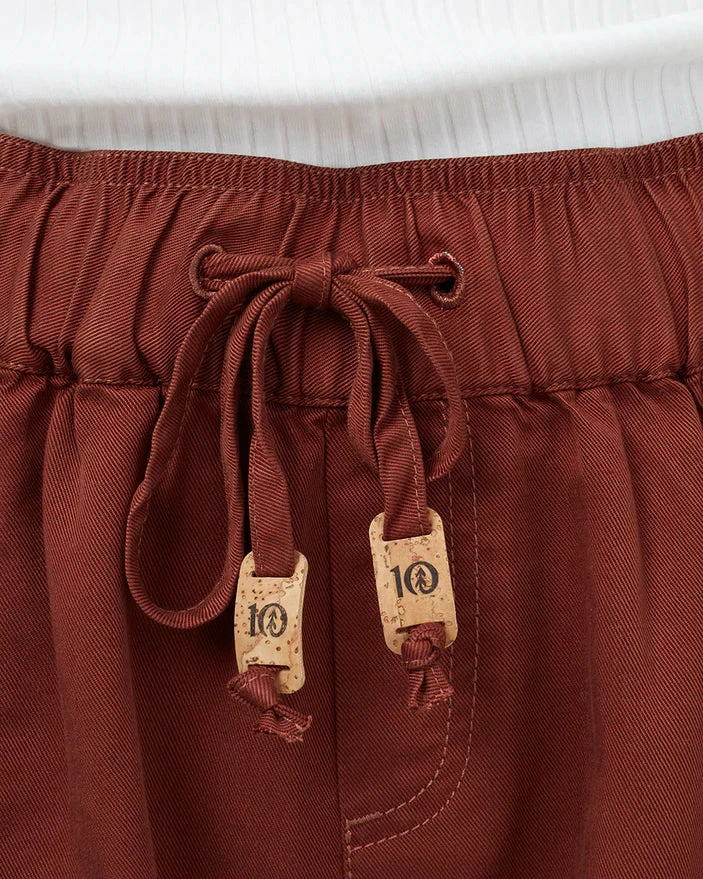 Cheap ๐ Tentree ๐ฉ Women's Instow Short โจ 6 Tentree Women's Instow Short