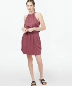 Tentree Women's Cypress Dress