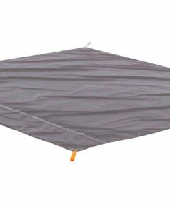 Gear Big Agnes Footprint Salt Creek SL3 Gray