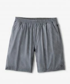 Tasc Performance Men's Recess 8" Tech Short