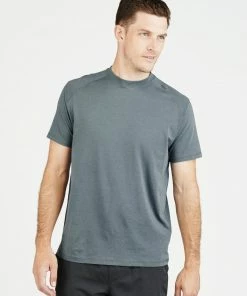 New ⌛ Tasc Performance Men's Carrollton Fitness T-Shirt 🌟 39 Tasc Performance Men's Carrollton Fitness T-Shirt