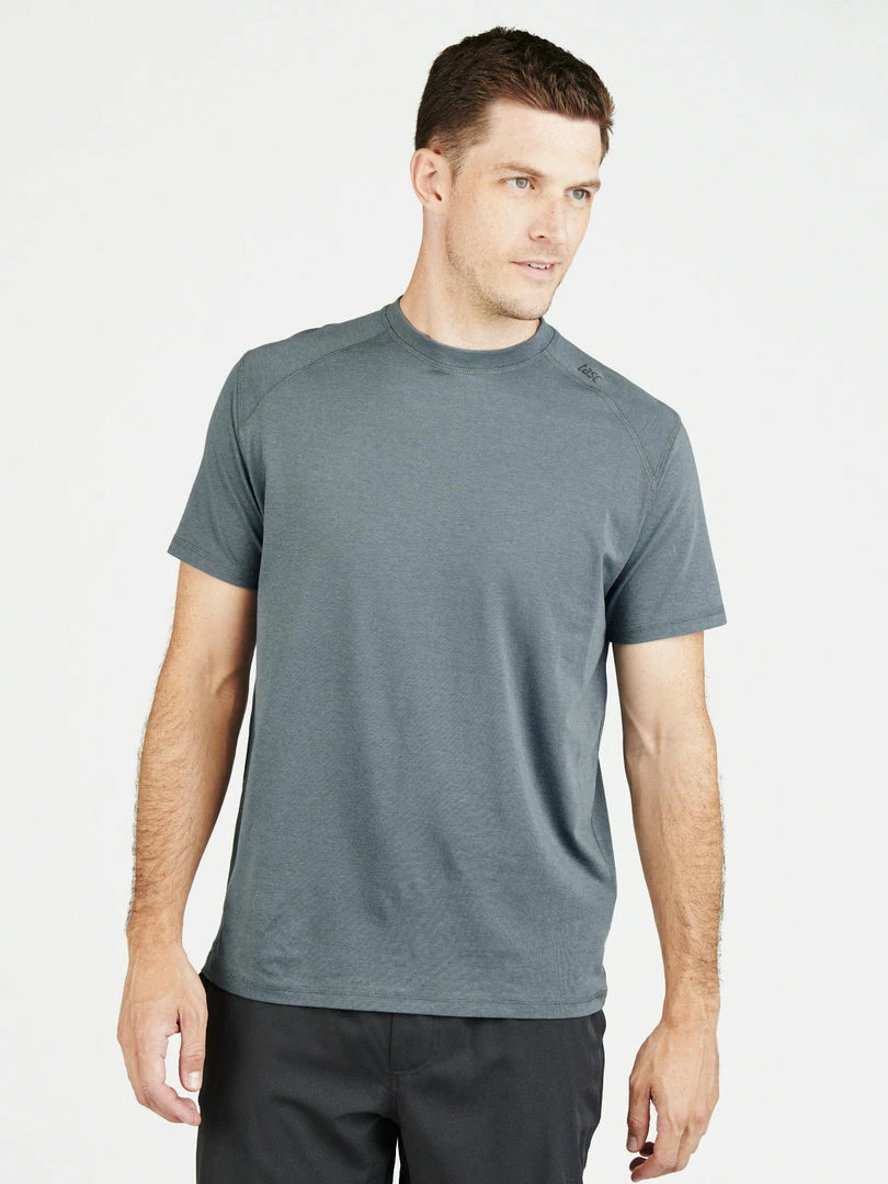 New ⌛ Tasc Performance Men's Carrollton Fitness T-Shirt 🌟 13 Tasc Performance Men's Carrollton Fitness T-Shirt