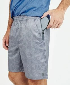 Tasc Performance Men's Recess 8" Tech Short
