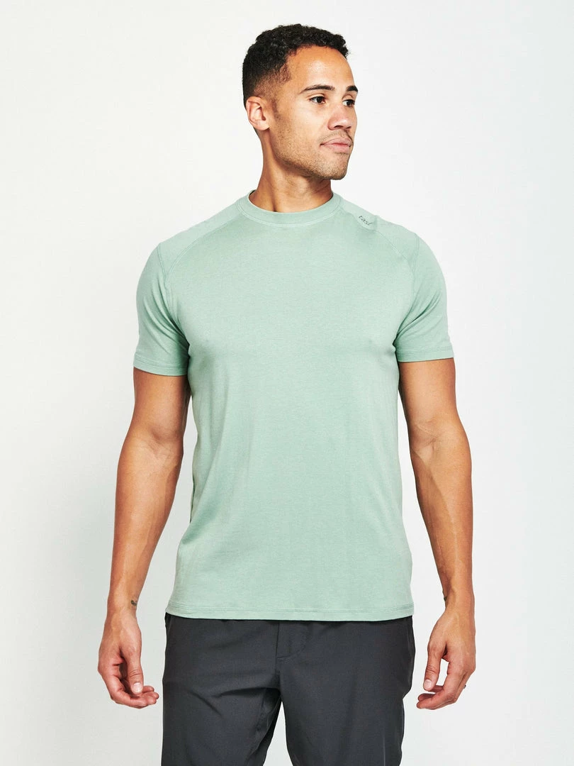 New ⌛ Tasc Performance Men's Carrollton Fitness T-Shirt 🌟 10 Tasc Performance Men's Carrollton Fitness T-Shirt