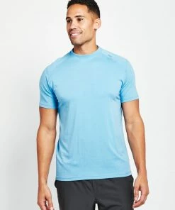 New ⌛ Tasc Performance Men's Carrollton Fitness T-Shirt 🌟 28 Tasc Performance Men's Carrollton Fitness T-Shirt