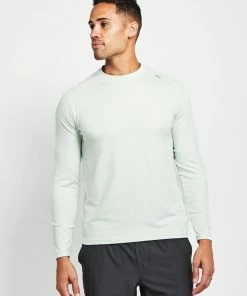 Tasc Performance Men's Carrollton Long Sleeve Fitness T-Shirt