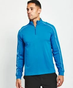 Tasc Performance Men's Carrollton 1/4 Zip