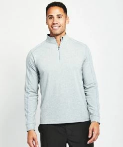 Tasc Performance Men's Carrollton 1/4 Zip