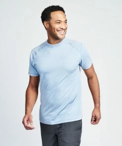 New ⌛ Tasc Performance Men's Carrollton Fitness T-Shirt 🌟 29 Tasc Performance Men's Carrollton Fitness T-Shirt