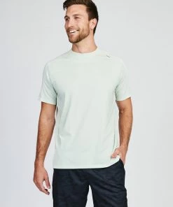 New ⌛ Tasc Performance Men's Carrollton Fitness T-Shirt 🌟 43 Tasc Performance Men's Carrollton Fitness T-Shirt