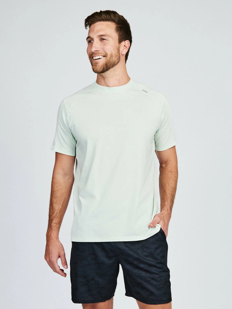 New ⌛ Tasc Performance Men's Carrollton Fitness T-Shirt 🌟 23 Tasc Performance Men's Carrollton Fitness T-Shirt