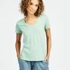 Tasc Performance Tasc Peformance Women's Nola V-neck T